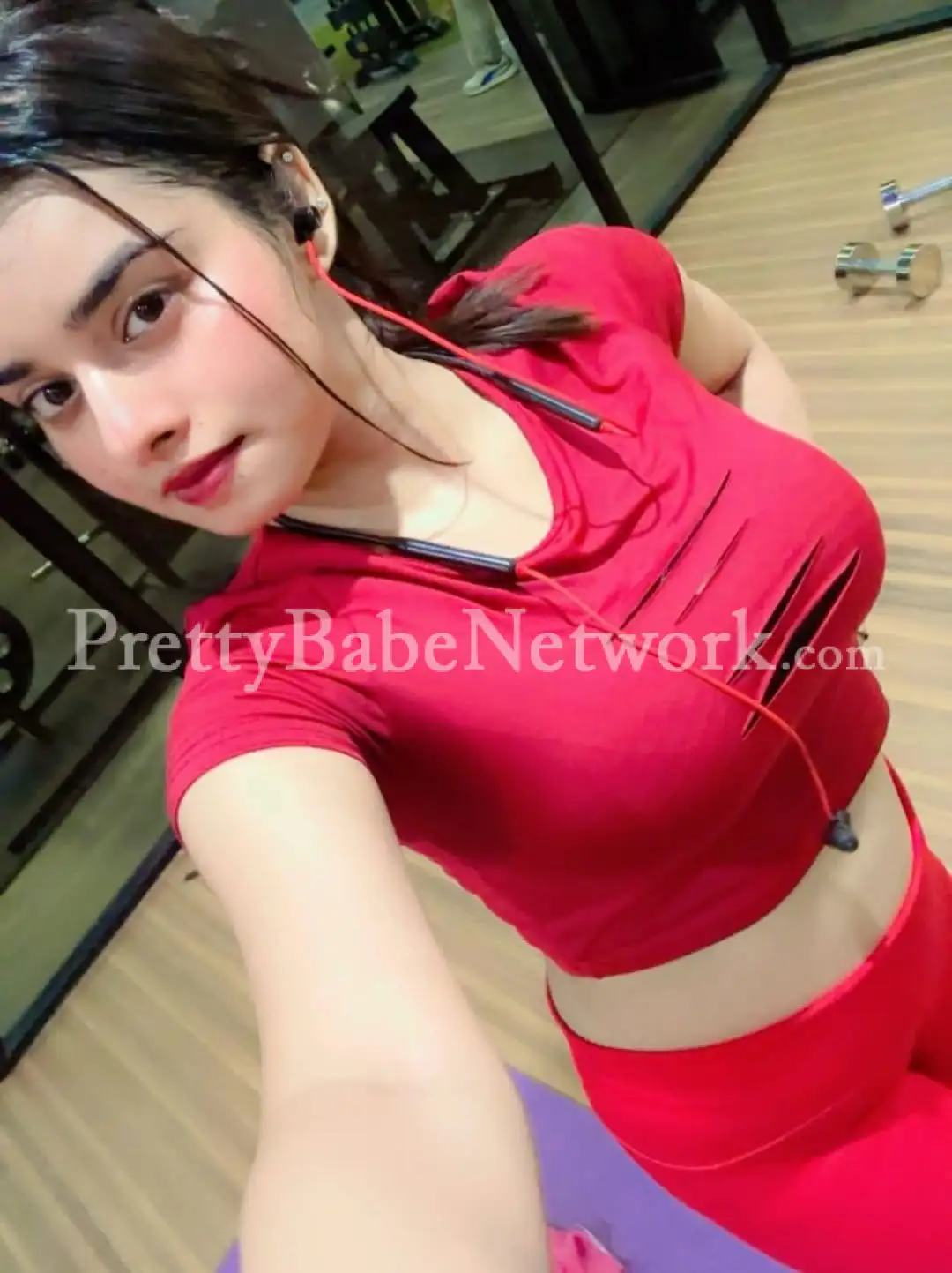 Mannat—Punjabi Social Media Celebrity as Escort in Mumbai, Worli